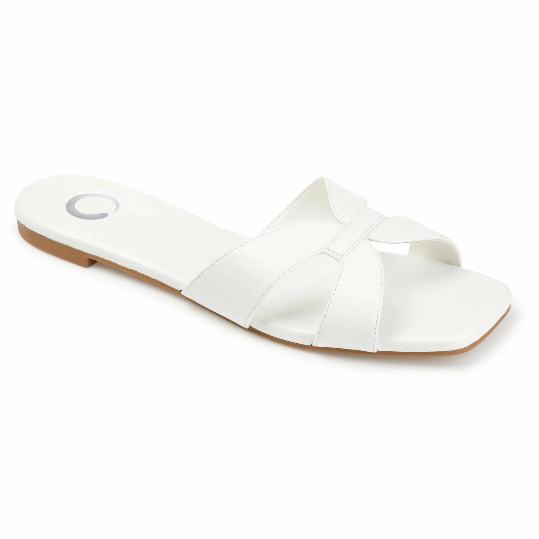 Journee Collection Sandals TALEESA 13 Journee Collection Sandals TALEESA