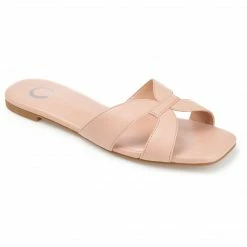 Journee Collection Sandals TALEESA 29 Journee Collection Sandals TALEESA