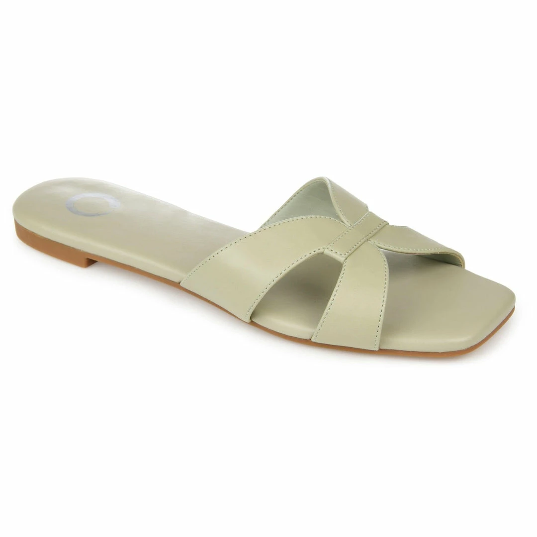 Journee Collection Sandals TALEESA 4 Journee Collection Sandals TALEESA