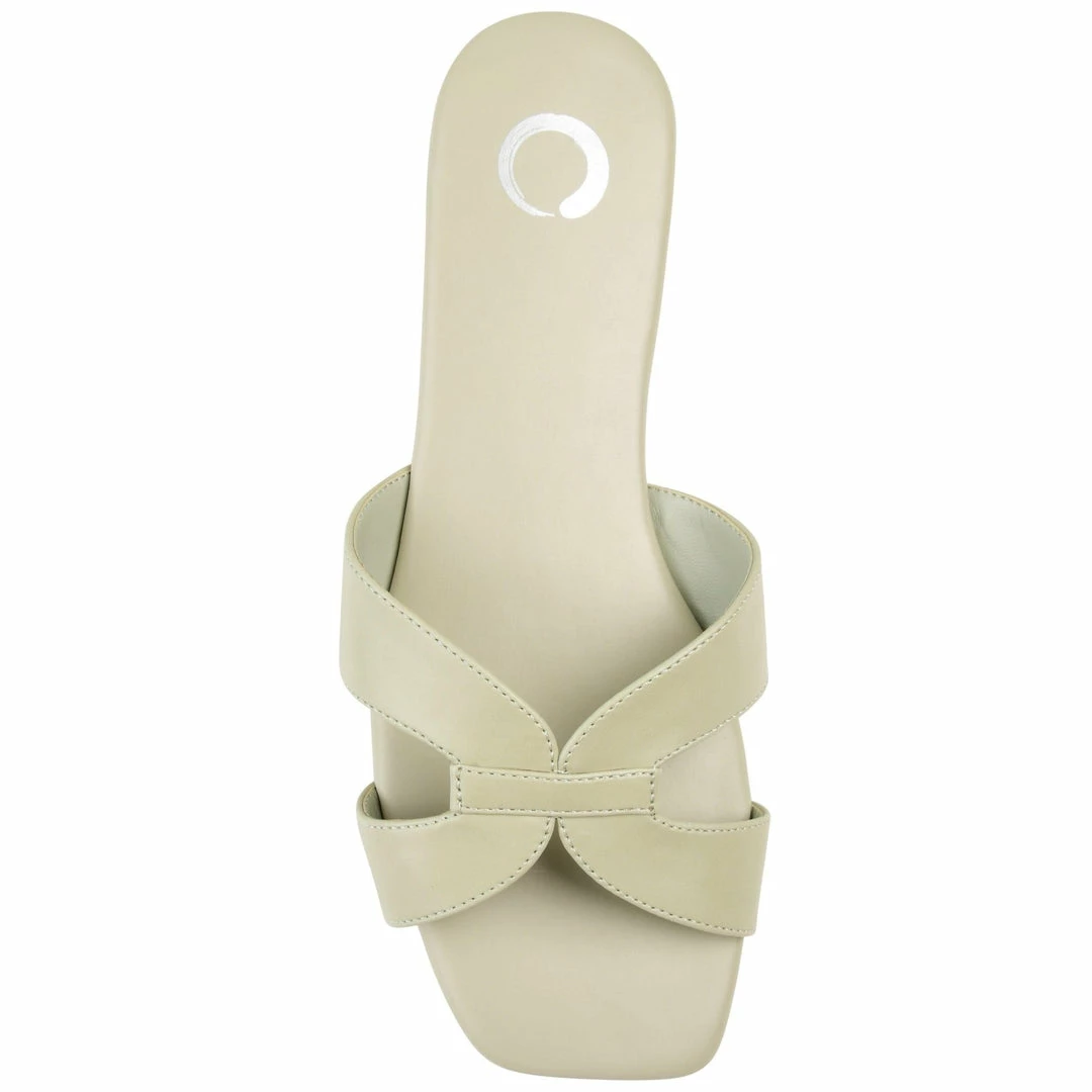 Journee Collection Sandals TALEESA 8 Journee Collection Sandals TALEESA