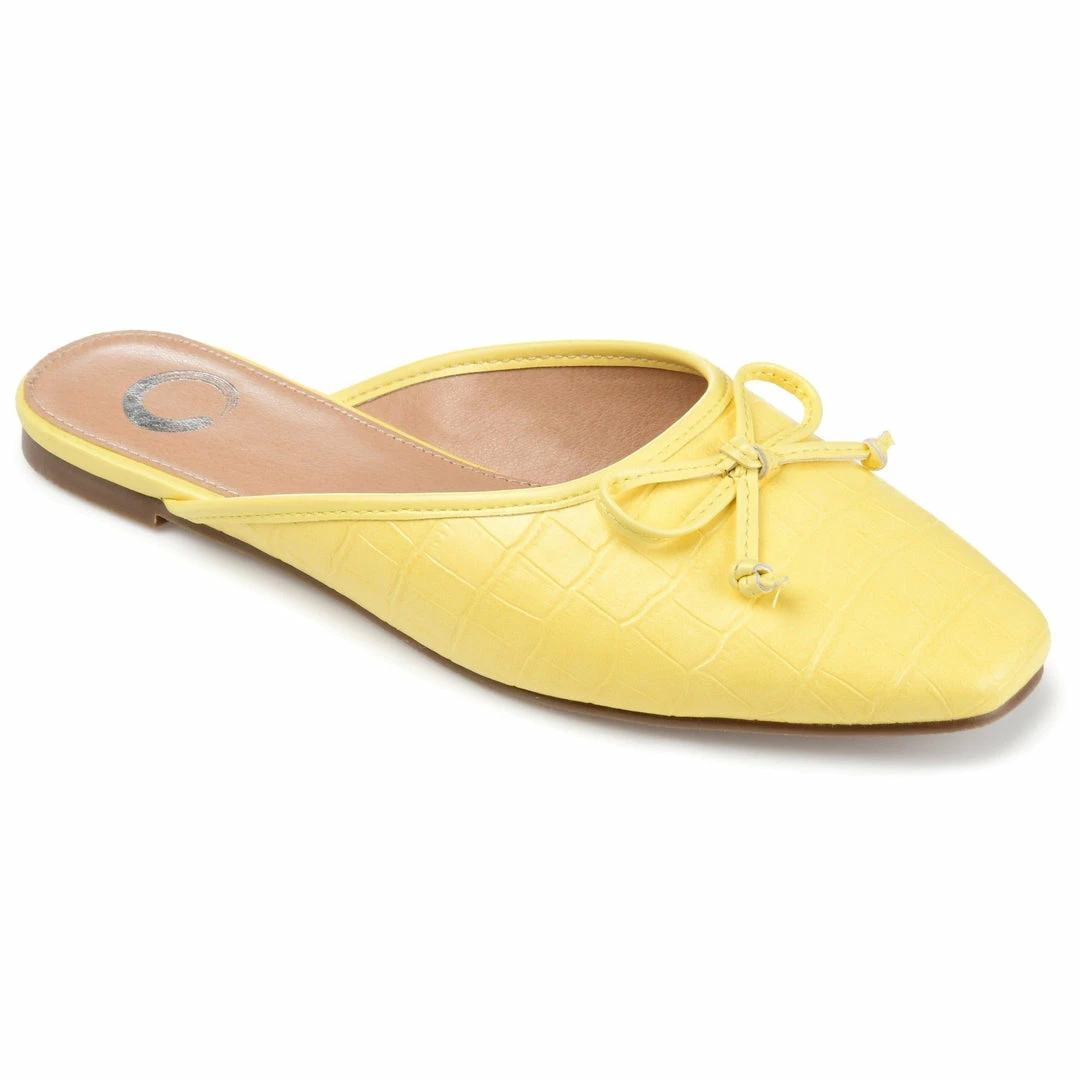 Journee Collection TAMMALA Flats 11 Journee Collection TAMMALA Flats