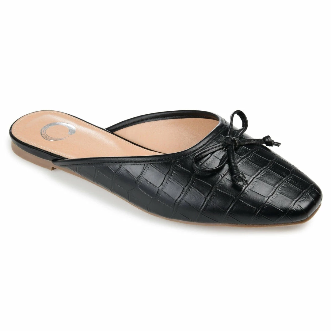 Journee Collection TAMMALA Flats 12 Journee Collection TAMMALA Flats