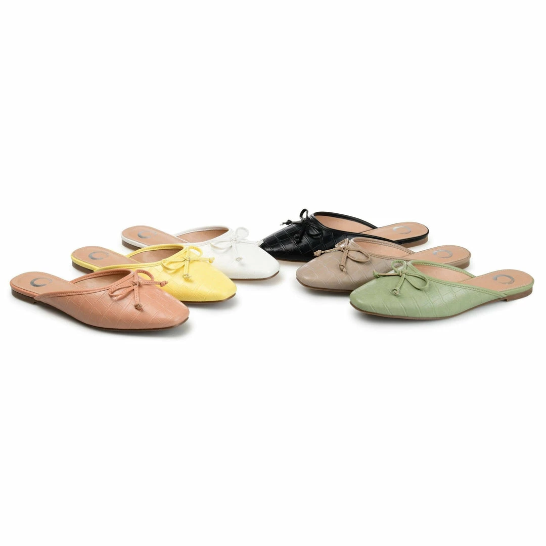 Journee Collection TAMMALA Flats 10 Journee Collection TAMMALA Flats