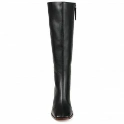 Journee Signature Boots TAMORI EXTRA WIDE CALF