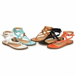 Journee Collection TANGIE Sandals 24 Journee Collection TANGIE Sandals