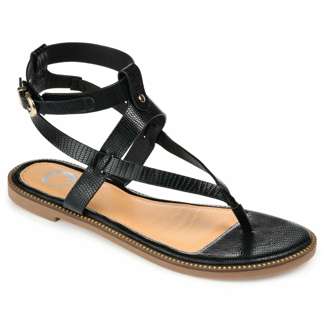 Journee Collection TANGIE Sandals 3 Journee Collection TANGIE Sandals