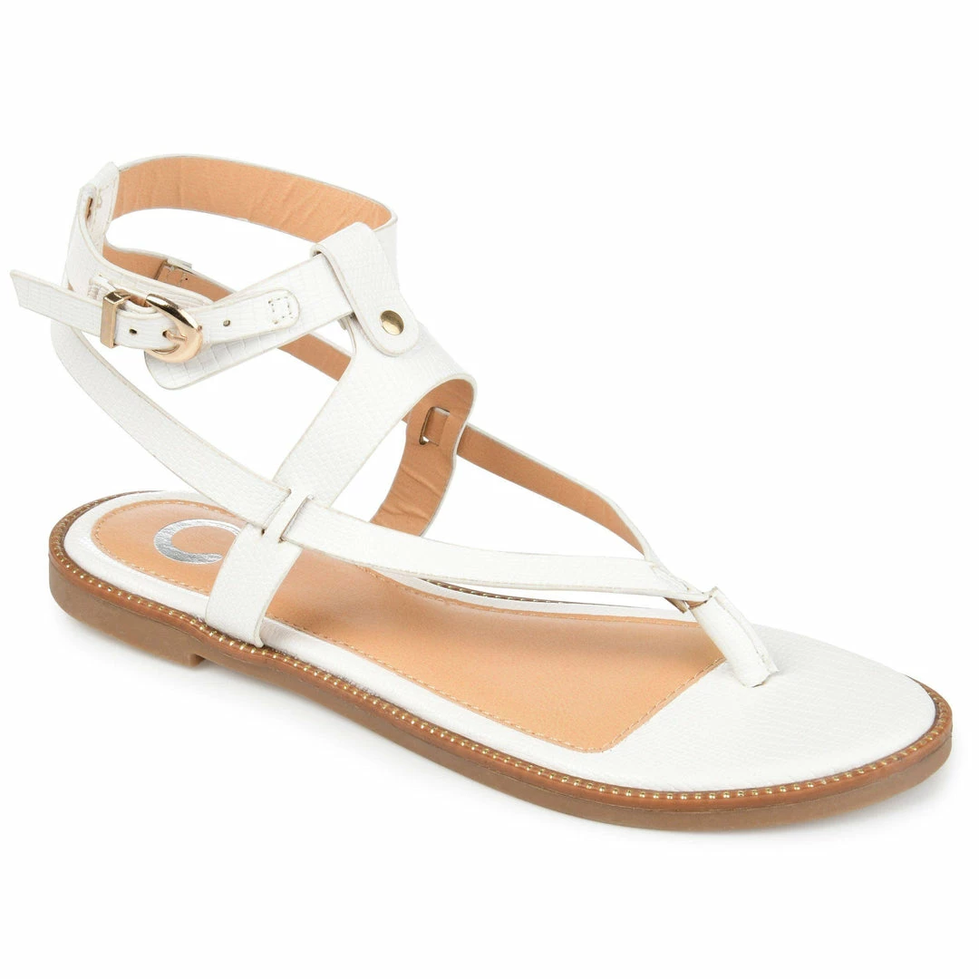 Journee Collection TANGIE Sandals 12 Journee Collection TANGIE Sandals