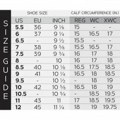 Journee Collection TAVEN EXTRA WIDE CALF