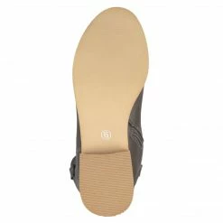 Journee Collection TAVEN EXTRA WIDE CALF