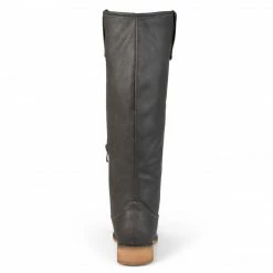 Journee Collection TAVEN MEDIUM CALF Boots