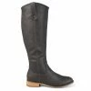 Journee Collection TAVEN MEDIUM CALF Boots