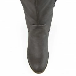 Journee Collection TAVEN MEDIUM CALF Boots