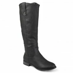 Journee Collection TAVEN MEDIUM CALF Boots