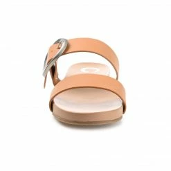 Journee Collection CRYSTA Sandals