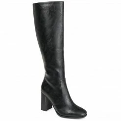 Journee Collection KARIMA MEDIUM CALF Boots