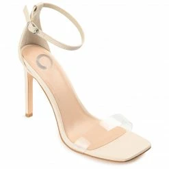 Journee Collection Heels LORELEI