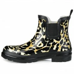 Journee Collection Booties TEKOA