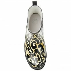 Journee Collection Booties TEKOA