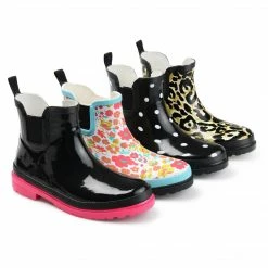 Journee Collection Booties TEKOA