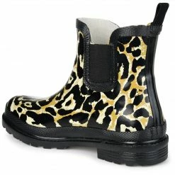 Journee Collection Booties TEKOA