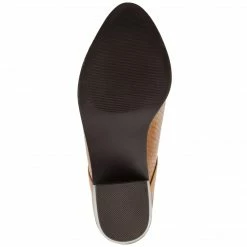 Journee Collection TERRI Booties