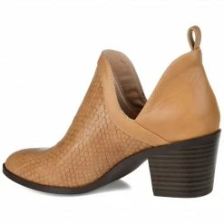 Journee Collection TERRI Booties