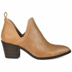 Journee Collection TERRI Booties