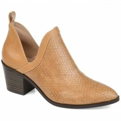 Journee Collection TERRI Booties