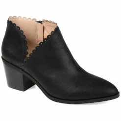 Journee Collection TESSA Booties 30 Journee Collection TESSA Booties