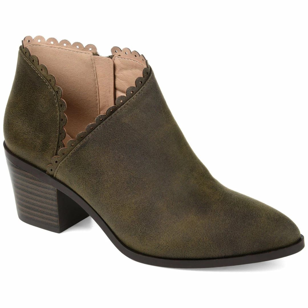 Journee Collection TESSA Booties 13 Journee Collection TESSA Booties