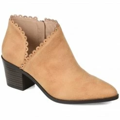 Journee Collection TESSA Booties 27 Journee Collection TESSA Booties