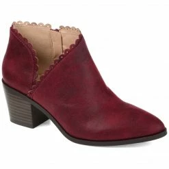 Journee Collection TESSA Booties 19 Journee Collection TESSA Booties