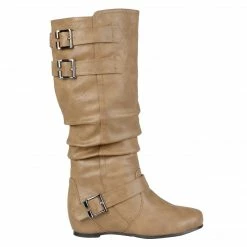 Journee Collection TIFFANY MEDIUM CALF Boots