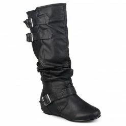 Journee Collection TIFFANY MEDIUM CALF Boots