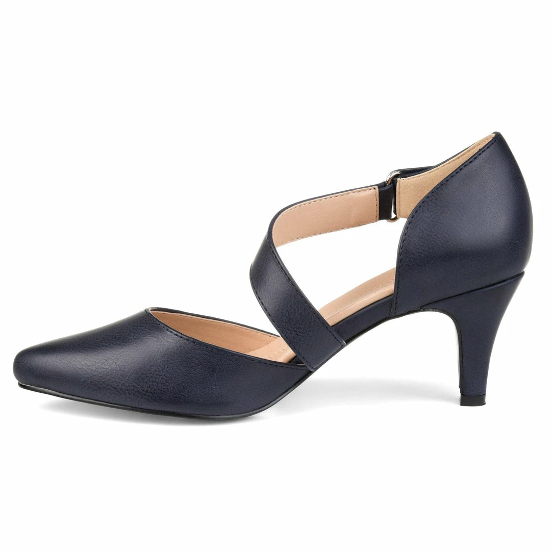 Journee Collection TILLIS 5 Journee Collection TILLIS