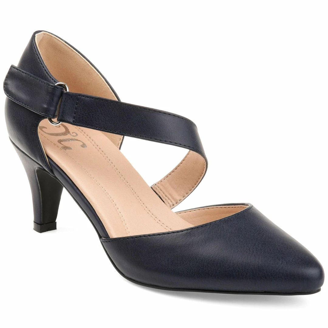 Journee Collection TILLIS 4 Journee Collection TILLIS