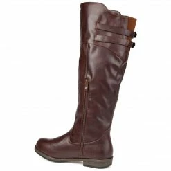 Journee Collection TORI EXTRA WIDE CALF Boots