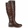 Journee Collection TORI EXTRA WIDE CALF Boots