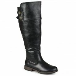 Journee Collection TORI EXTRA WIDE CALF Boots