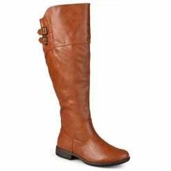 Journee Collection TORI EXTRA WIDE CALF Boots