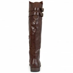Journee Collection TORI MEDIUM CALF Boots