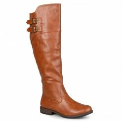 Journee Collection TORI MEDIUM CALF Boots