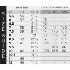 Journee Collection TORI WIDE CALF Boots