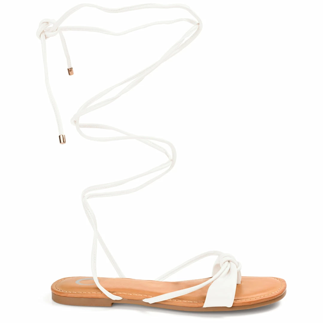 Journee Collection Sandals JIYRIE 1 Journee Collection Sandals JIYRIE