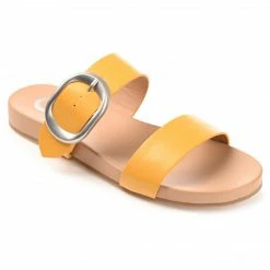 Journee Collection CRYSTA Sandals