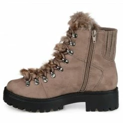 Journee Collection Booties TRAIL