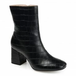 Journee Collection TREVI Booties