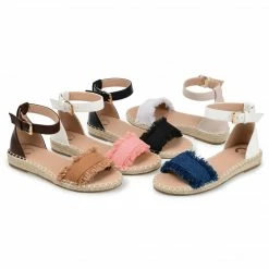 Journee Collection TRISTEEN Sandals 24 Journee Collection TRISTEEN Sandals
