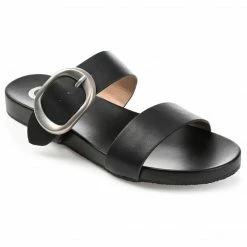 Journee Collection CRYSTA Sandals