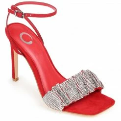 Journee Collection Heels ARLETTE